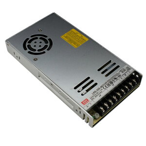 XCb`Od 48V 7.3A 350.4W 艻d Meanwell LRS-350-48 ^