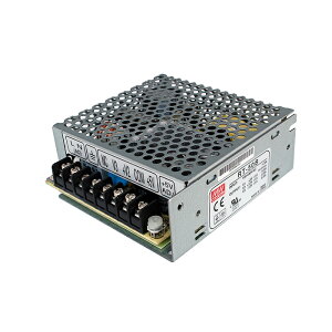 XCb`Od 5V-12V 4A-2A 50W 艻d Meanwell RT-50B ^