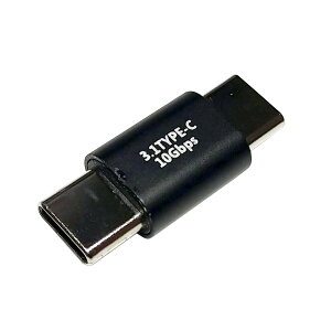 USB 3.1 A_v^ Type-C(IX) - Type-C(IX)