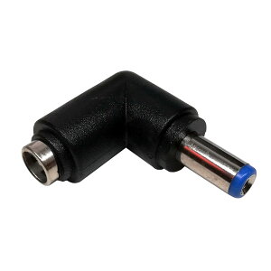 DC�v���O DC�W���b�N �T�C�Y�ϊ� �A�_�v�^�[ �R�l�N�^�[ �O�a5.5mm ���a2.5mm �� �O�a5.5mm ���a2.1mm L�^