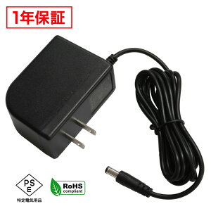 ACA_v^[ ėpd 12V 2A 24W 5.5mm 2.1mm PSEF 1Nۏ