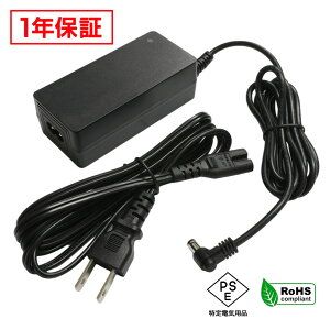 ACA_v^[ ėpd 24V 2.5A 60W L^RlN^ 5.5mm 2.1mm PSEF 1Nۏ