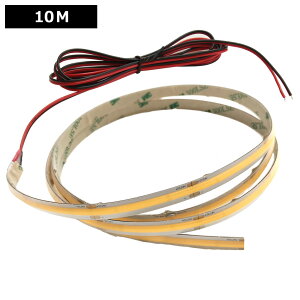 LEDe[vCg 24V 10m COB dF hbgX [q x[X P[u1.5m