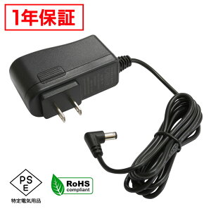 ACA_v^[ ėpd 12V 1.5A 18W L^RlN^ 5.5mm 2.1mm PSEF 1Nۏ