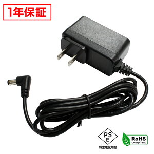 ACA_v^[ ėpd 18V 0.5A 9W L^RlN^ 5.5mm 2.1mm PSEF 1Nۏ