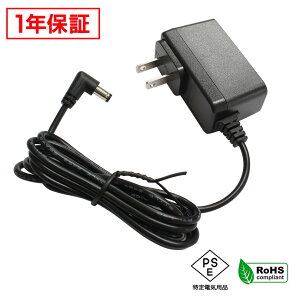 ACA_v^[ ėpd 24V 0.5A 12W L^RlN^ 5.5mm 2.1mm PSEF 1Nۏ