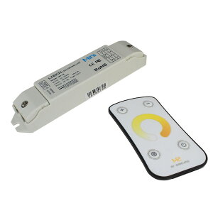 LTECH Mini�V���[�Y DIM Controller M3-3A (M2) RF �����R��������