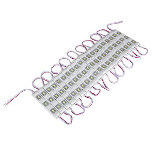 LED���W���[�� 3���^�C�v 12V ���F 5730SMD �P�� �ŔƖ� �ԐڏƖ� ���ƃA�N���� 20�A 1�Z�b�g