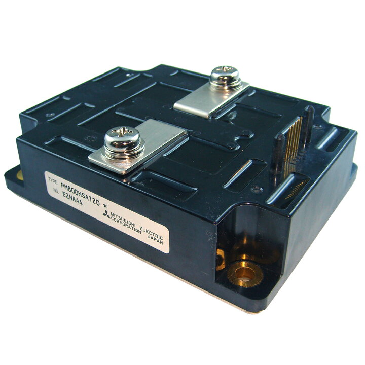 楽天市場】PM800HSA120 (1個) インテリジェントパワーモジュール MITSUBISHI 【中古】 : ledテープ 電子部品 販売 海渡電子