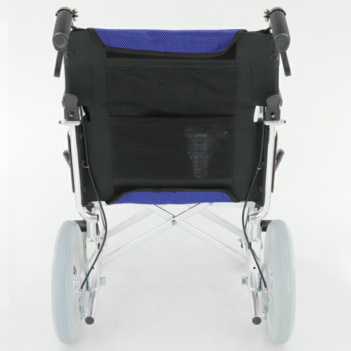 楽天市場】車椅子 車イス 車いす 介助 介護 軽量 折りたたみ 送料無料 