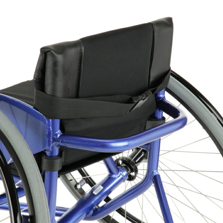 楽天市場】カドクラ KADOKURA スポーツ車椅子 テニス用バドミントン用  