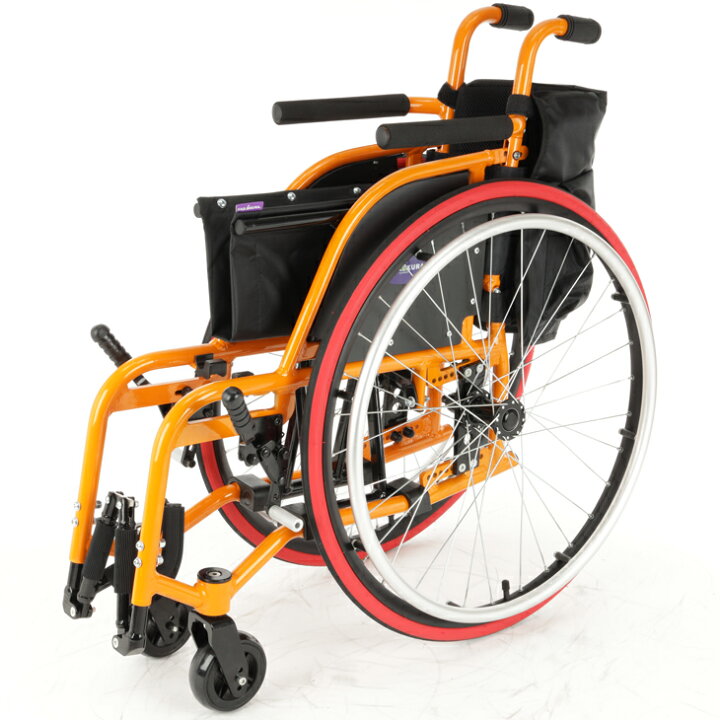 国内最安値 カドクラ純正部品 フットレストアーム クラウド モスキー用 カドクラ車椅子 Qdtek Vn