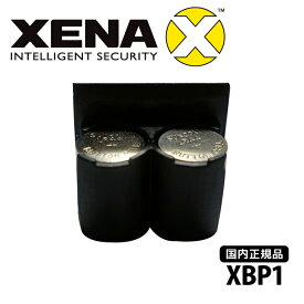 国内正規品 ゼナ XENA ディスクロックアラーム用電池 バッテリー XBP1 XZ1用 XR1用 XM14用 XN14用 XH14用 XE15用 XN15用 XH15用 XE12用 XES12用 XM9用 XMS9用 バイク 盗難防止 送料無料