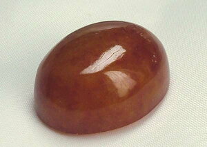 ■龍香堂■☆珍品!ミャンマー翡色翡翠ルース