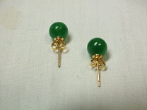 楽天市場】翡翠 ピアス ミャンマーの通販