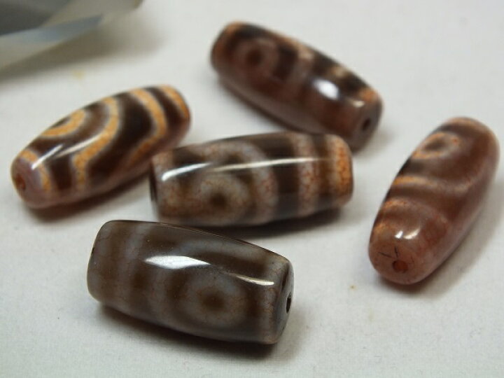 楽天市場】□龍香堂□☆【西蔵天珠】二眼天珠18mm（1点） : 龍香堂