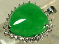 楽天市場】キュービックジルコニア（種類（宝石）ジェイド・翡翠 