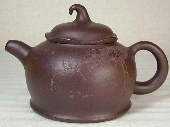 楽天市場】□龍香堂□☆「名壷コレクション」宜興（イーシン）中国工芸 