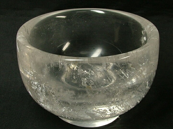 楽天市場】□龍香堂□☆白水晶ぐい呑み（猪口）53mm : 龍香堂