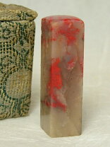 楽天市場】鶏血石の通販 