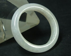 ■龍香堂■☆A貨ミャンマー翡翠(ひすい)指輪10号(t10)