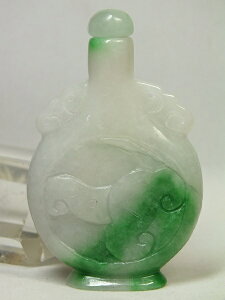 ~}[ŐiЂj@ٕuiSnuff Bottlej64mmif6j