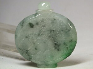 ~}[ŐiЂj@ٕuiSnuff Bottlej56mmif8j