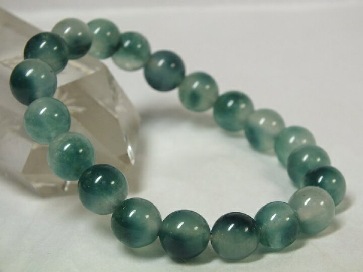 楽天市場】□龍香堂□☆ミャンマー氷種翡翠（アイスジェダイト  