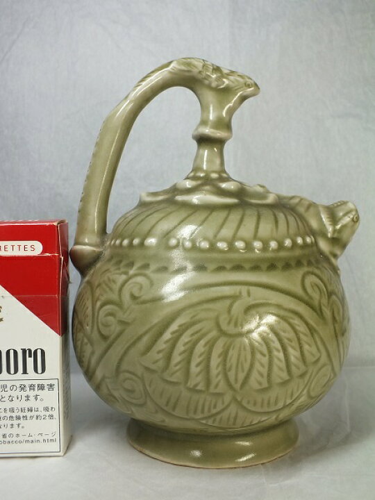 楽天市場】□龍香堂□☆【中国骨董品】急須型神獣酒器157mm : 龍香堂