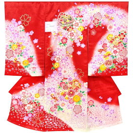 楽天市場】 初着 > 女の子 : 京都かもがわ