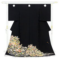 楽天市場】蘇州刺繍（種類（着物）黒留袖）の通販