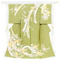 楽天市場】訪問着 本加賀友禅の通販