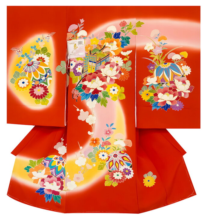 楽天市場】※店舗改装後大感謝市☆送料無料☆手描き美術染、本金特撰染 