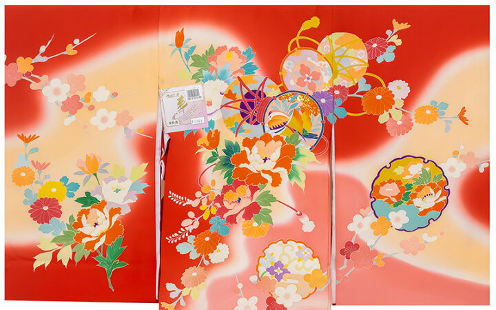楽天市場】※記念感謝祭☆送料無料☆最高級京友禅伝統工芸手描き美術染 