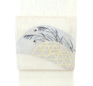 刺繍 袋帯 女性着物帯・浴衣帯 | 通販・人気ランキング - 価格.com