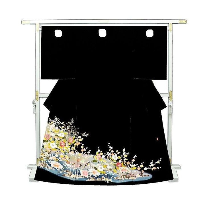 楽天市場】※店舗改装後大感謝市☆仕立無料・送料無料☆京友禅工芸士  