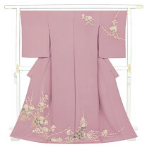 楽天市場】椿（種類（着物）訪問着）（着物｜和服）：レディース 