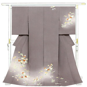 手刺繍 訪問着 女性着物 | 通販・人気ランキング - 価格.com