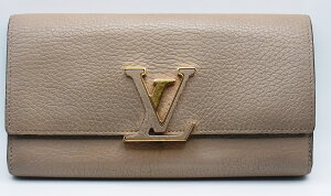 ルイ・ヴィトン(LOUIS VUITTON) 中古 レディース長財布 | 通販・人気 