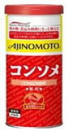 ★味の素　業務用コンソメふりだしタイプ470gx1缶