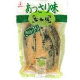 マルキン忠勇 あっさりきゅうりなら漬 120g x5袋【賞味60日以上】R