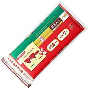マ・マー 密封チャック付結束スパゲティ 1.6mm(600g)x1袋【賞味18ヵ月以上】S