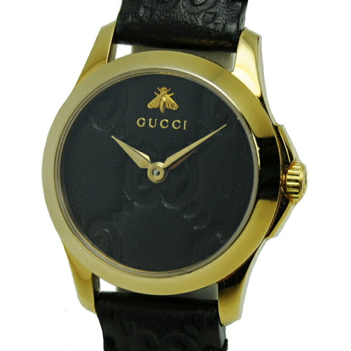 楽天市場】値下げしました！◇グッチ GUCCI◇ 【箱】レディース時計/G 
