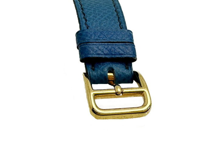 楽天市場】□エルメス HERMES□ 【箱 保】レディース時計/メドール/GP  