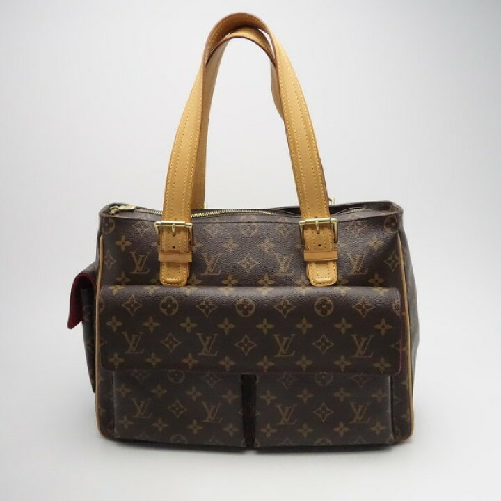楽天市場】☆ルイ・ヴィトン LOUIS VUITTON☆ バッグ/モノグラム 