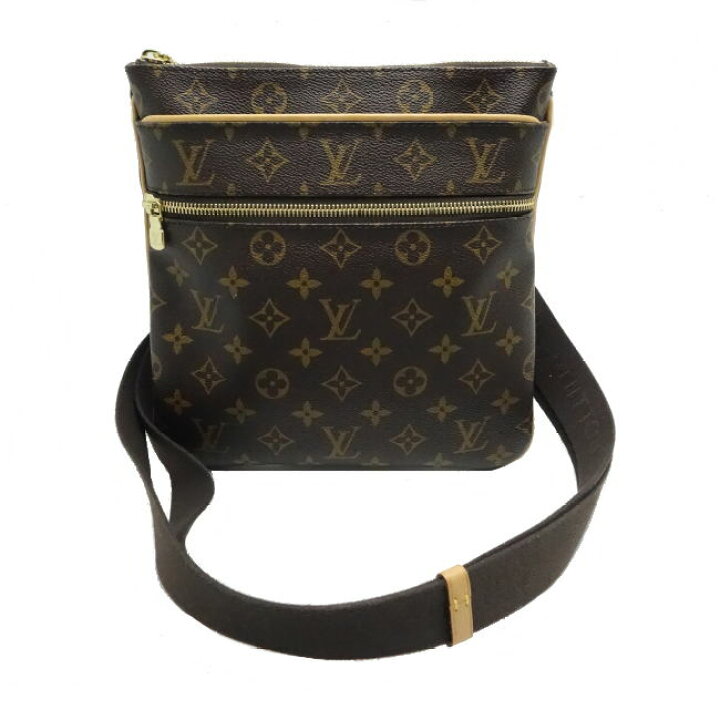 楽天市場】☆ルイ・ヴィトン LOUIS VUITTON☆ ショルダーバッグ