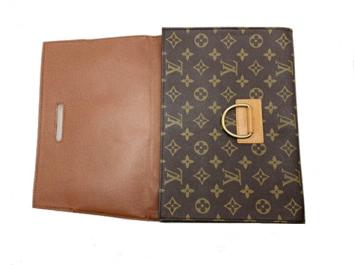 楽天市場】☆ルイ・ヴィトン LOUIS VUITTON☆ セカンドバッグ 