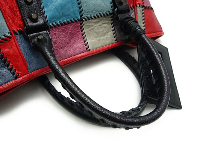 楽天市場】◇バレンシアガ BALENCIAGA◇ トートバッグ/ザ・サンデー 