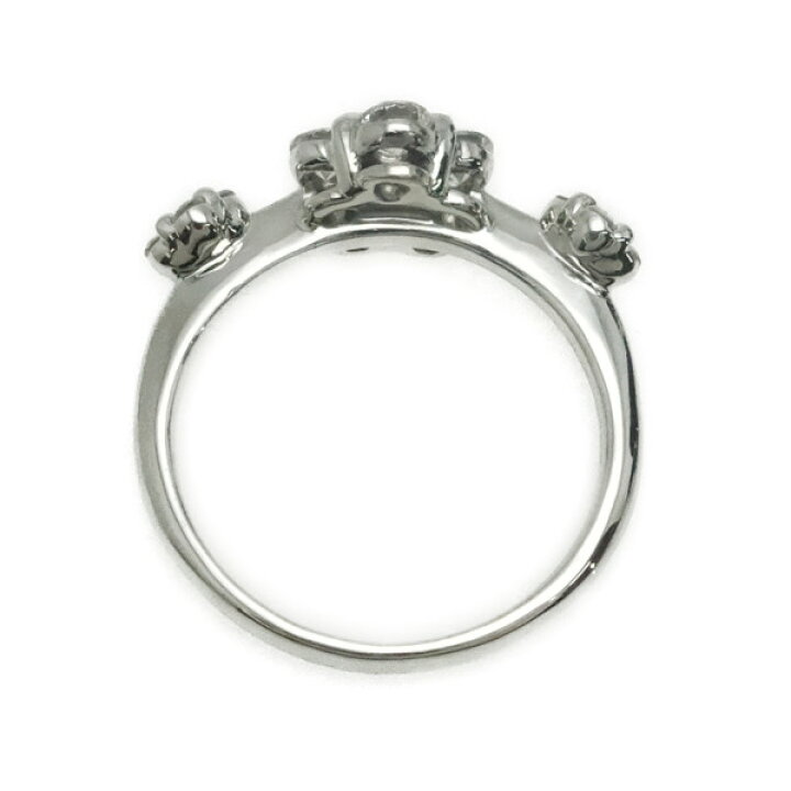 楽天市場】♪リング 指輪♪ Pt900/ダイヤD0,85/#13 【JR1605】【税込  