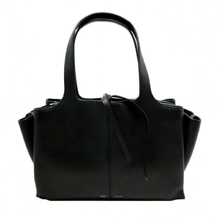 楽天市場】◇セリーヌ CELINE◇ トートバッグ/トライフォールド 